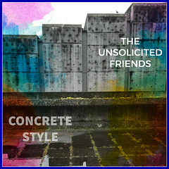 Album Cover - SSC