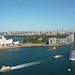 View From The Pylon Lookout