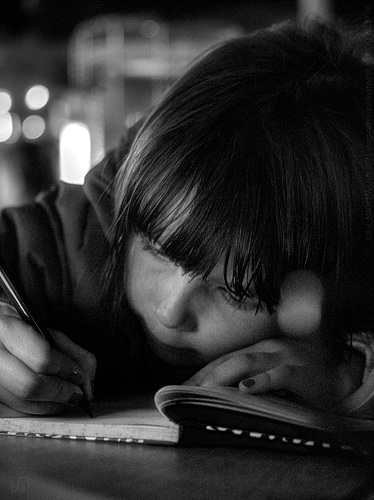 Application d'Alice au pays du dessin
