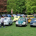 Glossop Car Show 2015