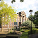 Former Town Hall, Glebe Street, Stoke on Trent, Staffordshire