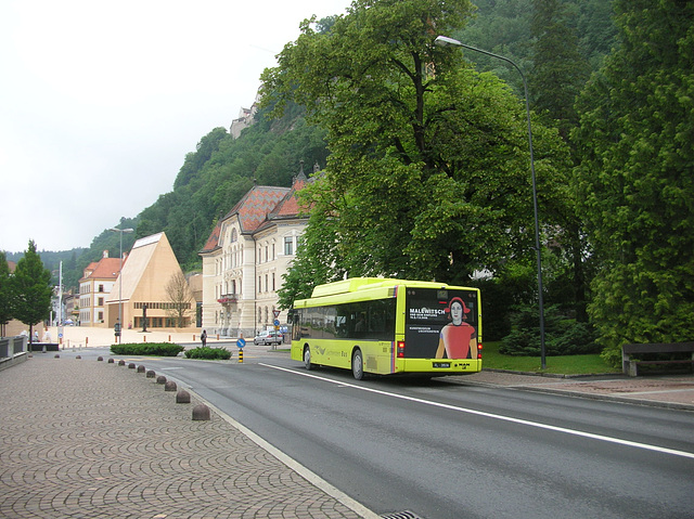 DSCN1872 Liechtenstein Bus Anstalt  30 (FL 28530) (operated by Ivo Matt A.G.)