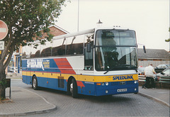 Airlinks (Speedlink) M716 KPD - 25 May 2001