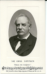 Charles Santley