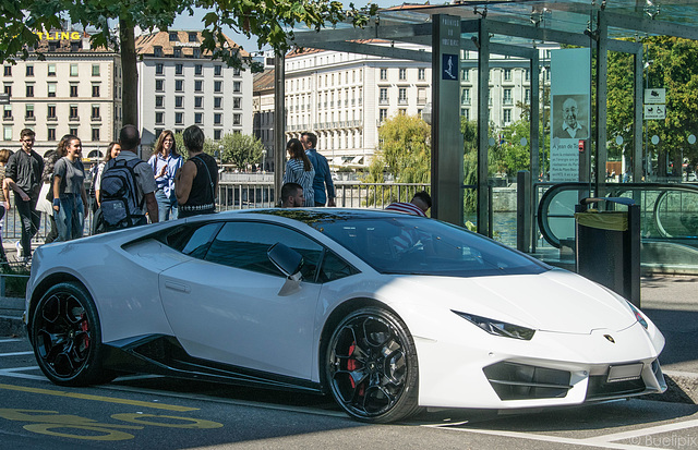 Genf - Genève (© Buelipix)