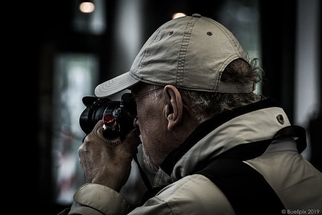 unterwegs mit Fotofreunden .... am Ipernity-Treffen in Dresden / Oktober 2019 (© Buelipix)