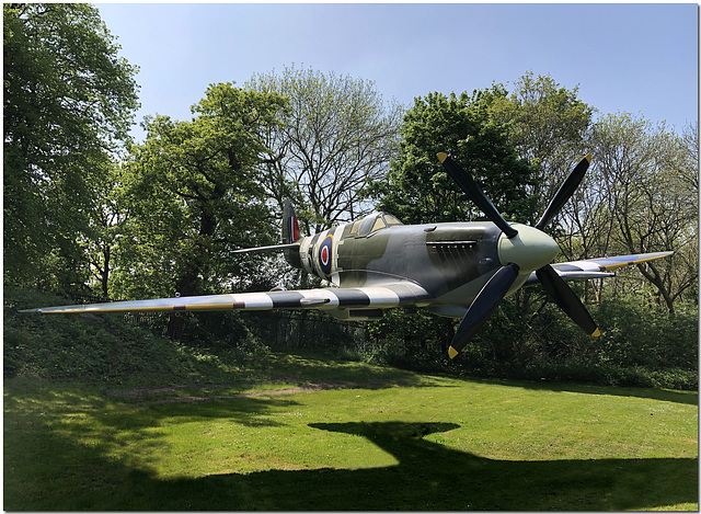 Spitfire Spitfire