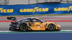 Manthey EMA Porsche 911 GT3 R (992) Manthey EMA Porsche 911 GT3 R (992)