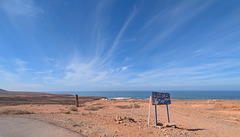 Plage de Legzira / Legzira's beach