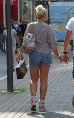 denim shorts denim shorts