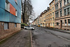 Hochstraße (Hagen-Mitte) / 18.12.2016