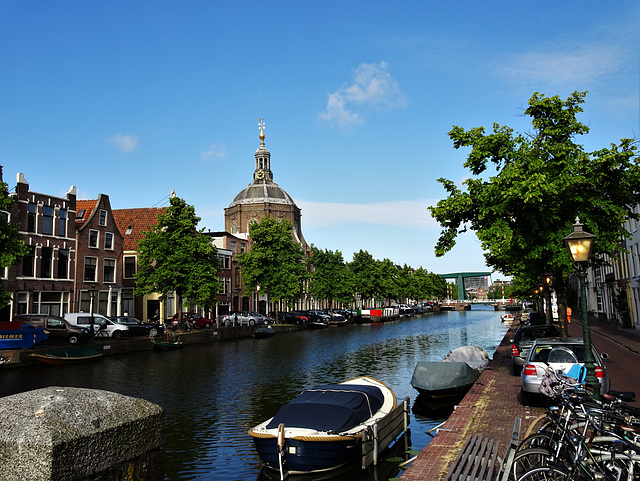 Leiden