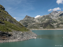 Lago Di Stuetta