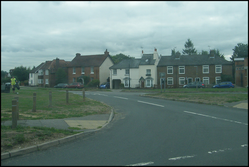 Gold Hill Common