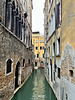 Venice 2022 – Canal