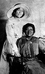 The White Family The White Family