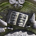 highgate cemetery east, london