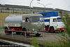 Historisches Nutzfahrzeugtreffen Wilhelmshaven 2015 377