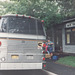 MacKenzie Bus Line 29 at Bridgewater - 5 Sep 1992 (171-04)