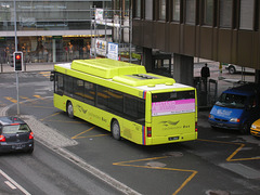 DSCN1876 Liechtenstein Bus Anstalt 23 (FL 28523) (operated by Ivo Matt A.G.)
