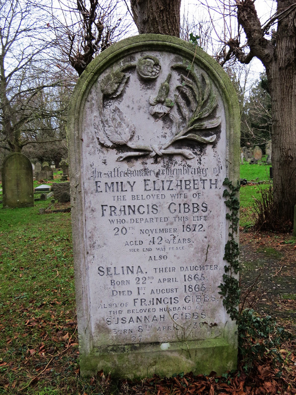 norwich cemetery, norfolk