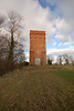 Benacre Hall Water Tower, Benacre, Suffolk