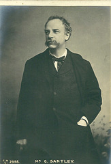 Charles Santley