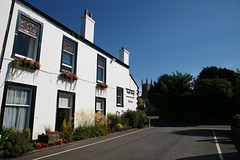 Trout Hotel