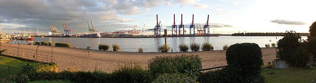 Elbstrand