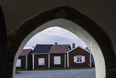 Gammelstad kyrkstad – Luleå ... P.i.P.(© Buelipix)