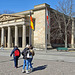 Berlin - Neue Wache