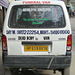 Shimla- 'BEFORE Dying Donate Eyes'!