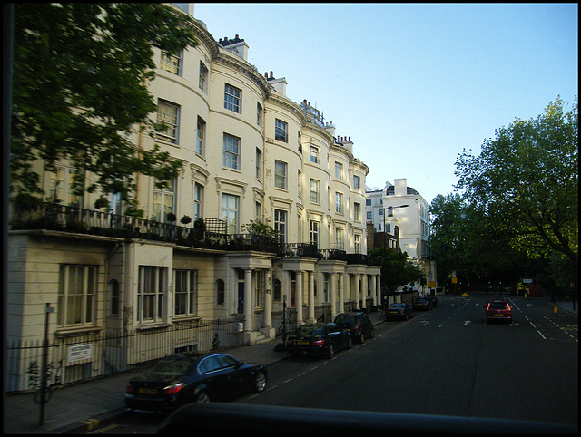 Westbourne Street