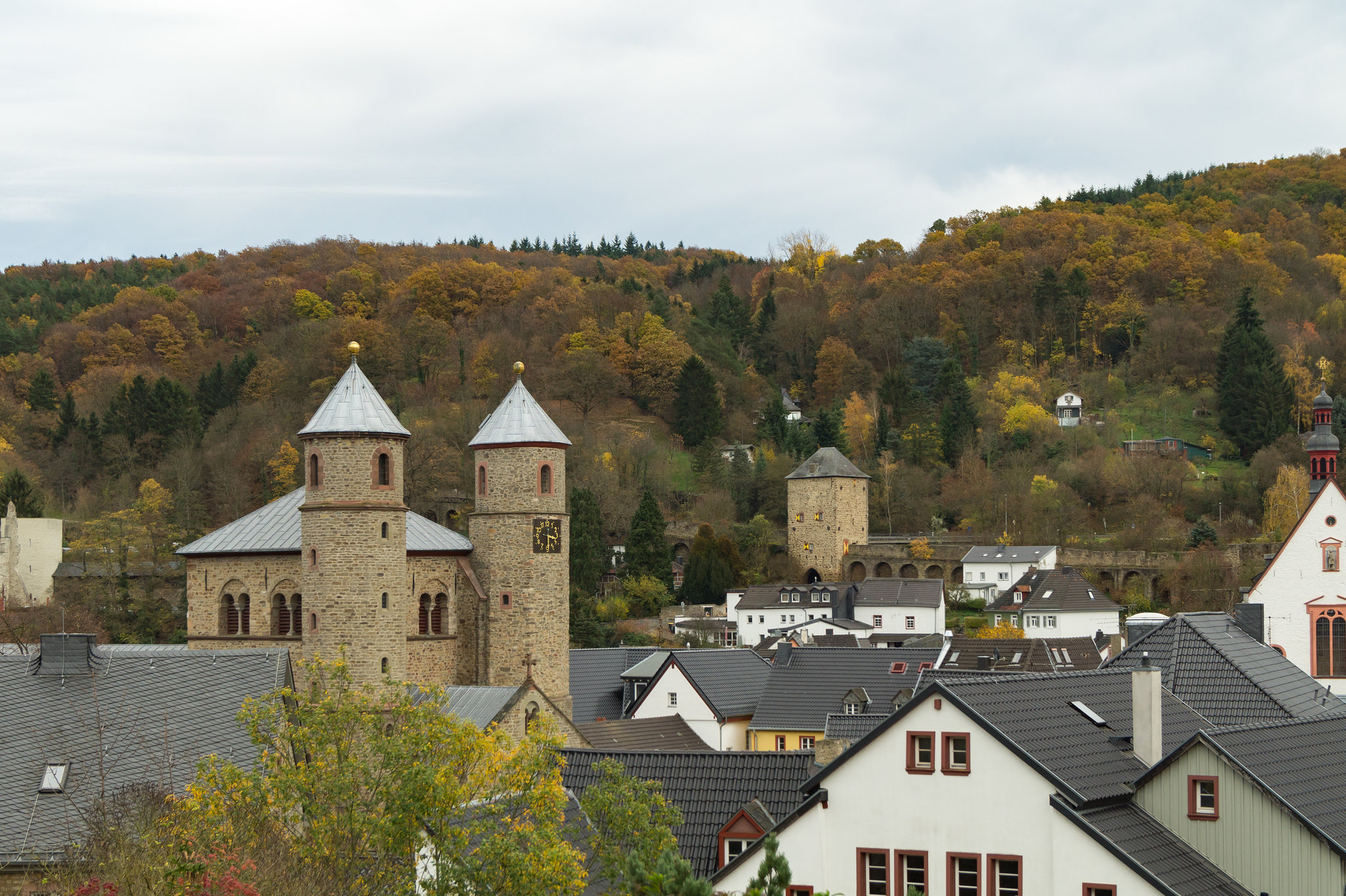 Bad Münstereifel