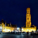 Bruges - Belfry