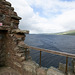 Urquhart Castle, Loch Ness