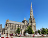 Tréguier - Cathédrale Saint-Tugdual