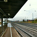 Bahnhof Oberhausen-Osterfeld Süd / 29.03.2020