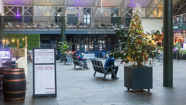 Merchant Square