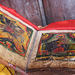 One of the Oldest Books in Ethiopia