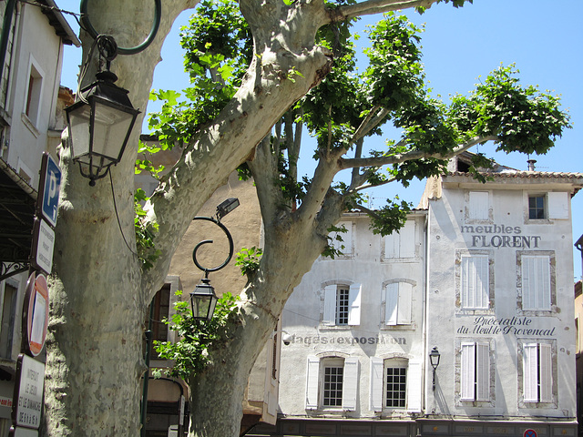 L' Isle-sur-la-Sorgue