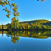 reflets à cajarc , lot