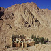 Mont St Odile-Sinaï-Egypte