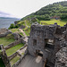 Urquhart Castle, Loch Ness