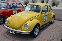 VW Käfer Modell 1302 1971