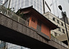 london wall