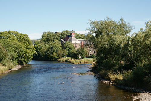 Jennings Brewery