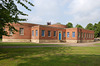 Central Library Memorial Avenue, Worksop, Nottinghamshire