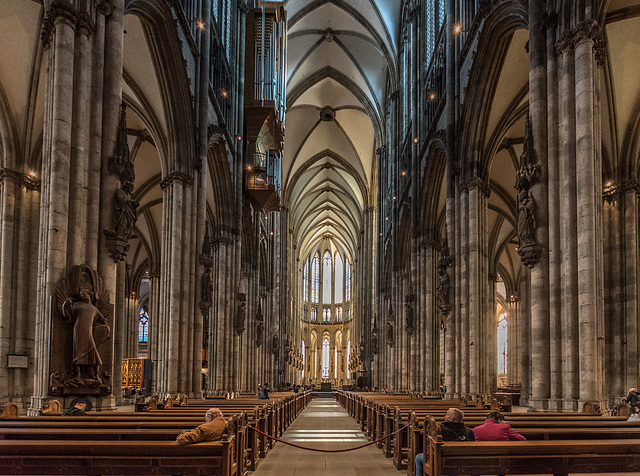 Kölner Dom