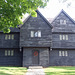 Witch House in Salem, June 2010